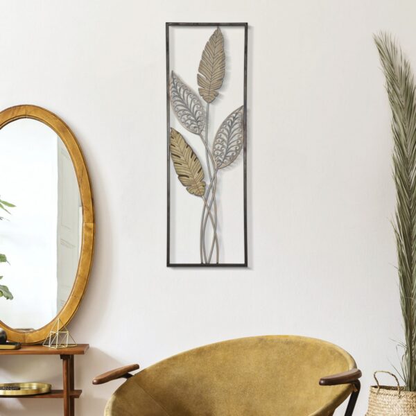 Seinakaunistus Foglie