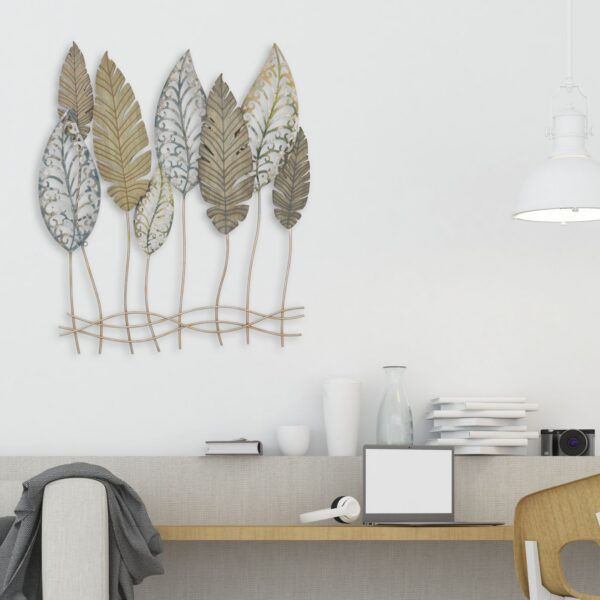 Seinakaunistus Foglie 87