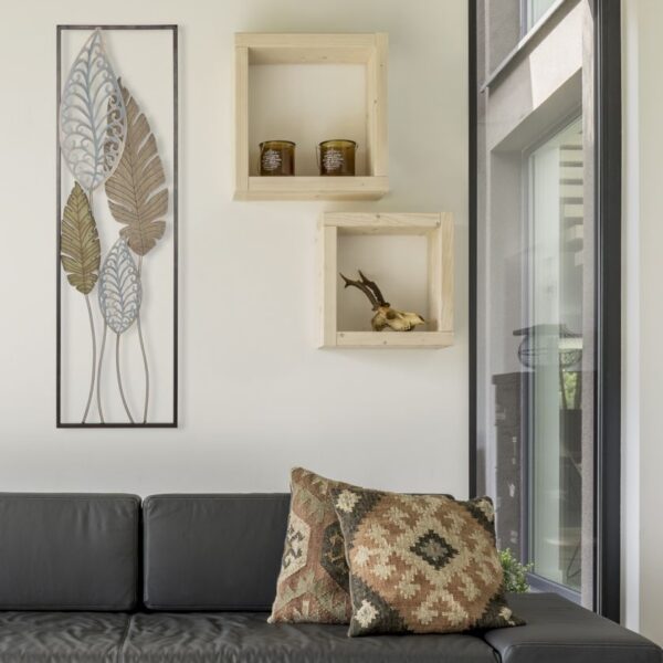 Seinakaunistus Foglie 99