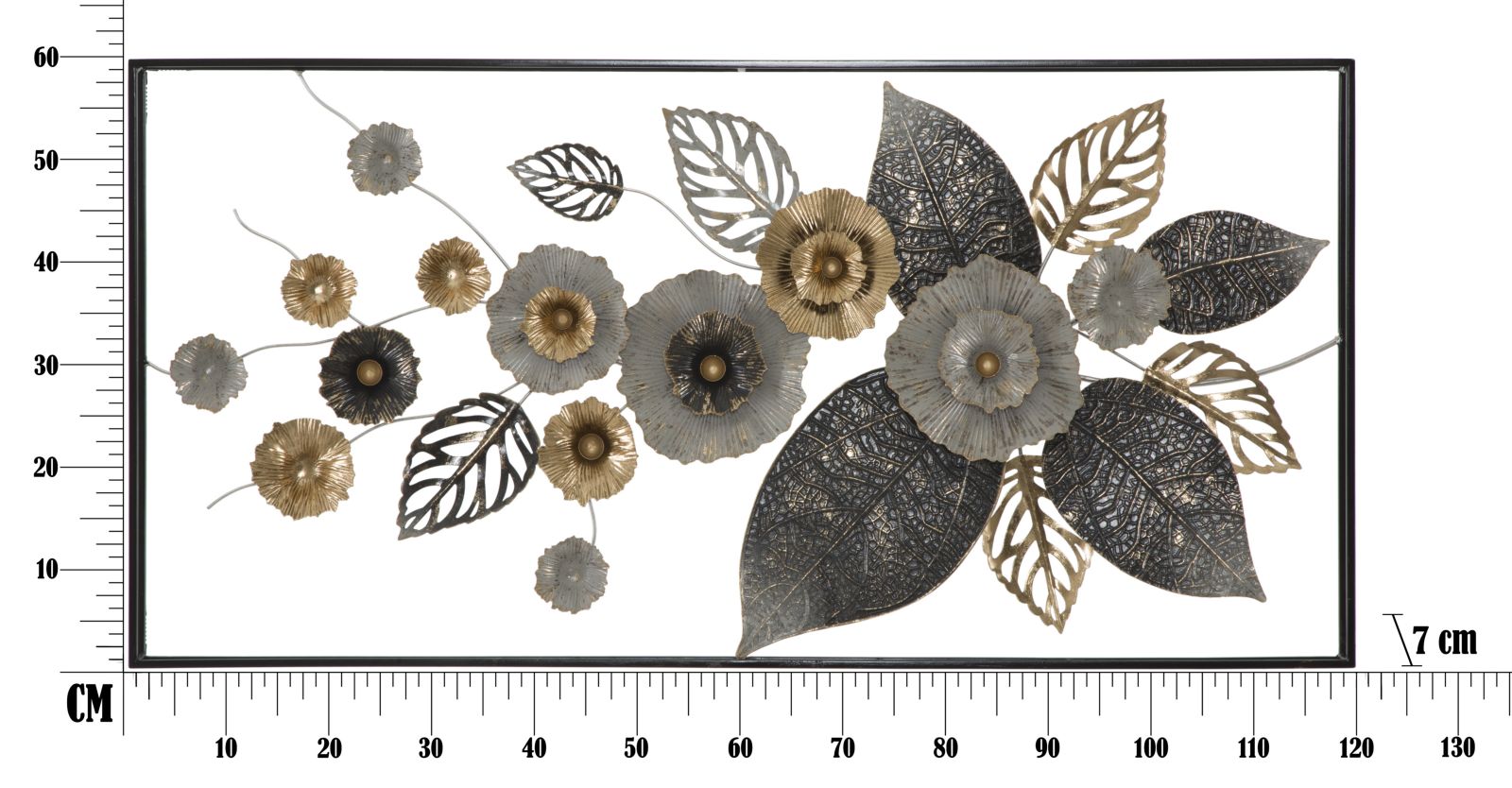 Seinakaunistus Frame - Image 6