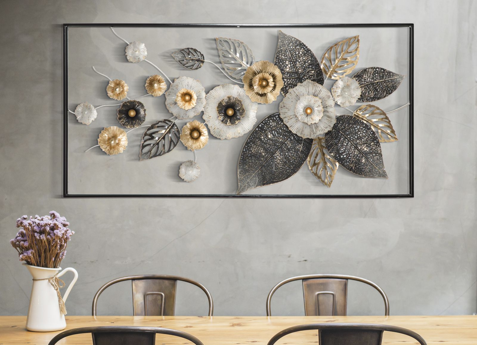 Seinakaunistus Frame - Image 5