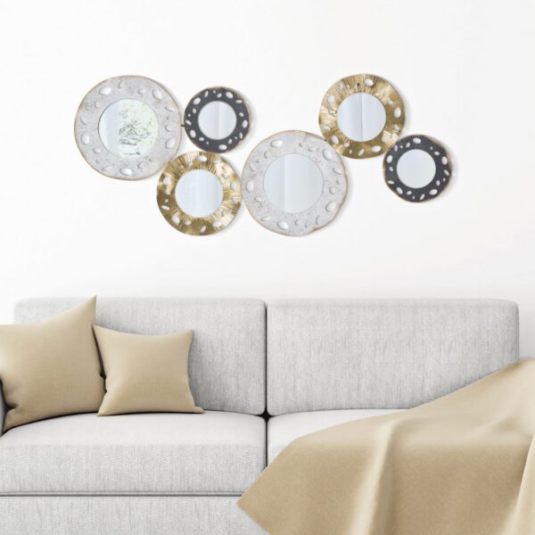 Seinakaunistus Gloty