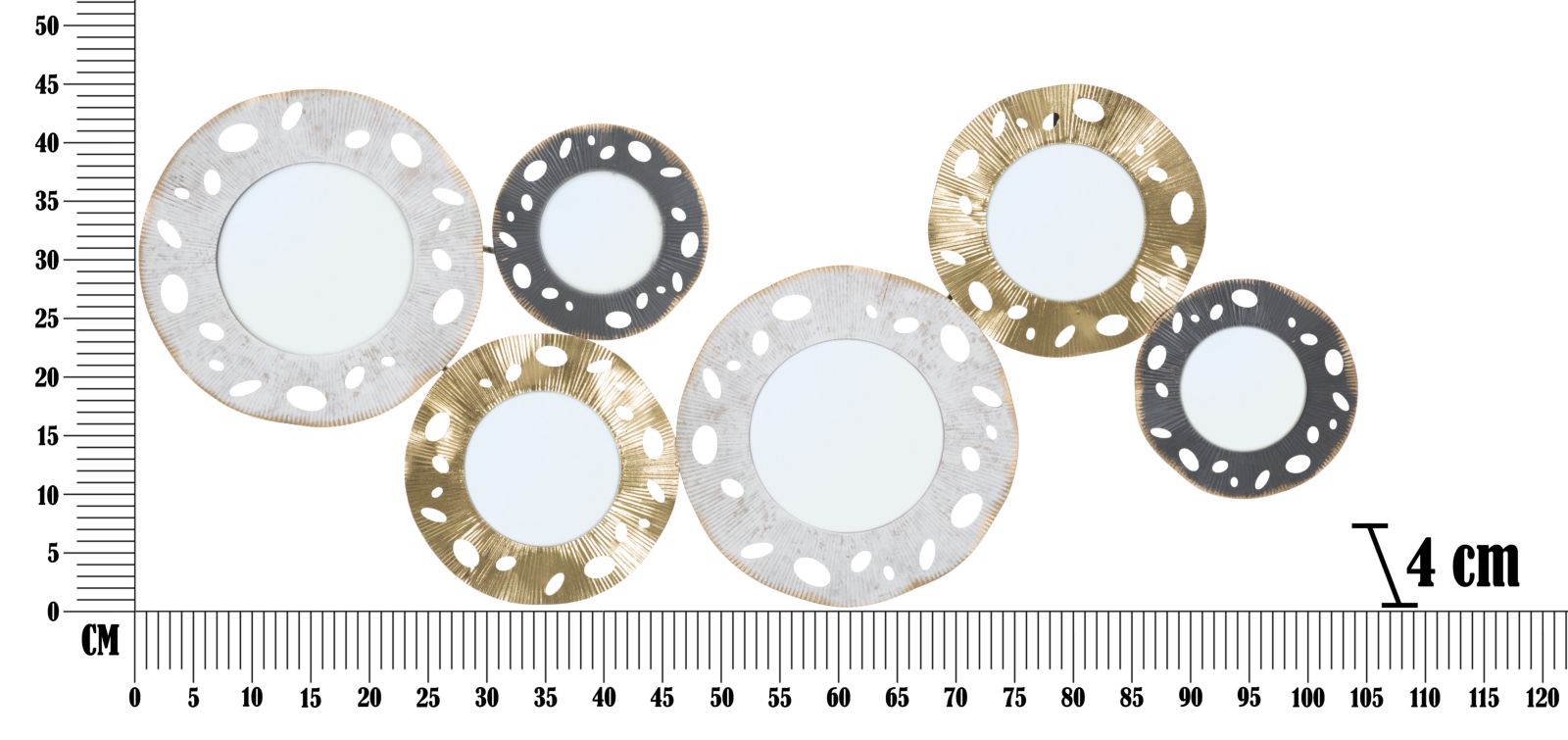 Seinakaunistus Gloty - Image 6