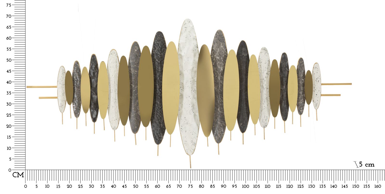 Seinakaunistus Oligram - Image 6