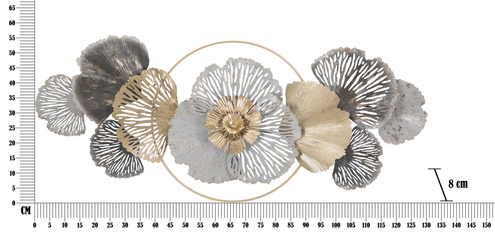 Seinakaunistus Poxy - Image 6