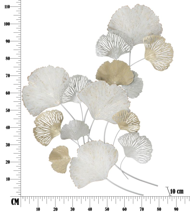 Seinakaunistus Silvy - Image 6