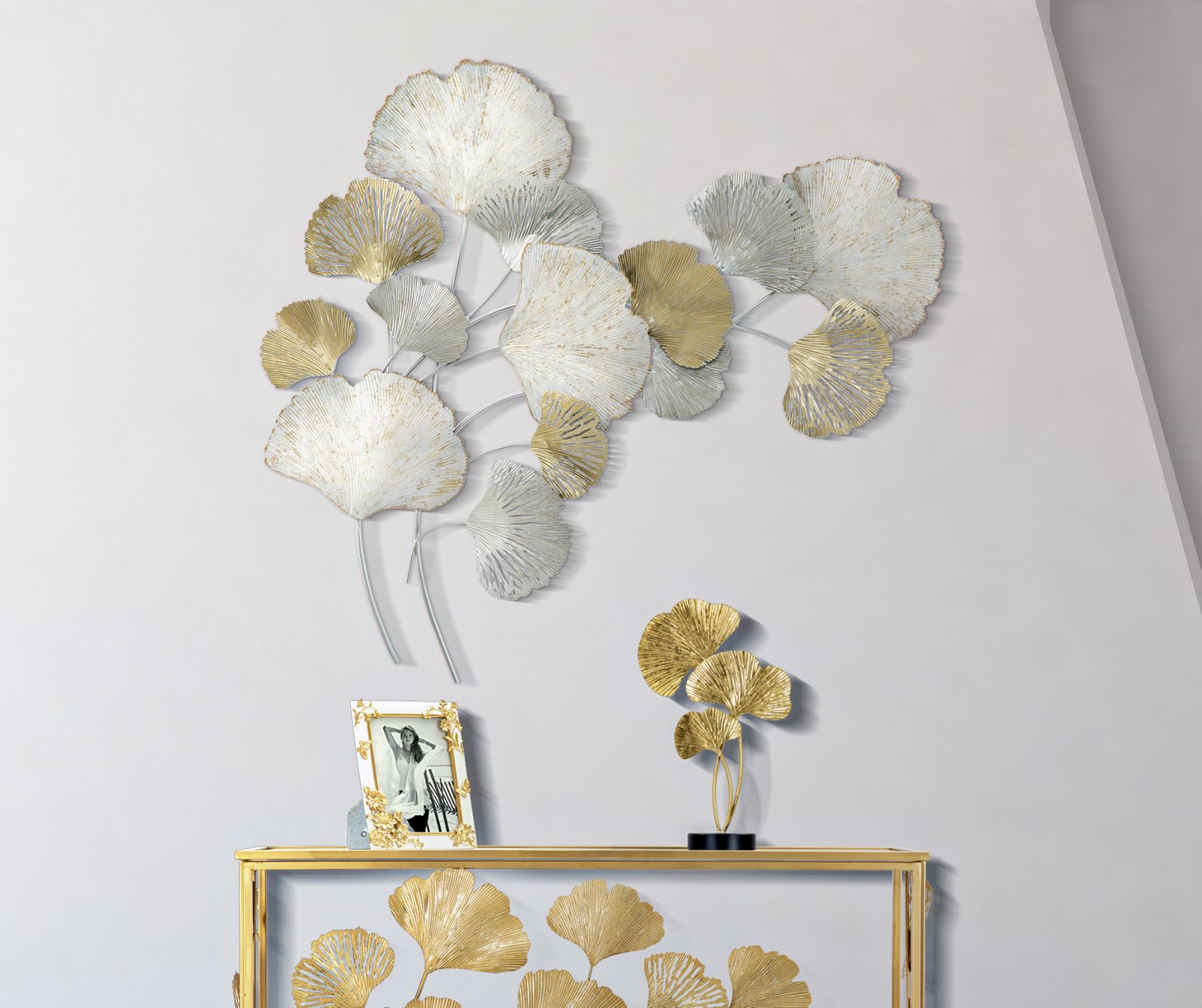 Seinakaunistus Silvy