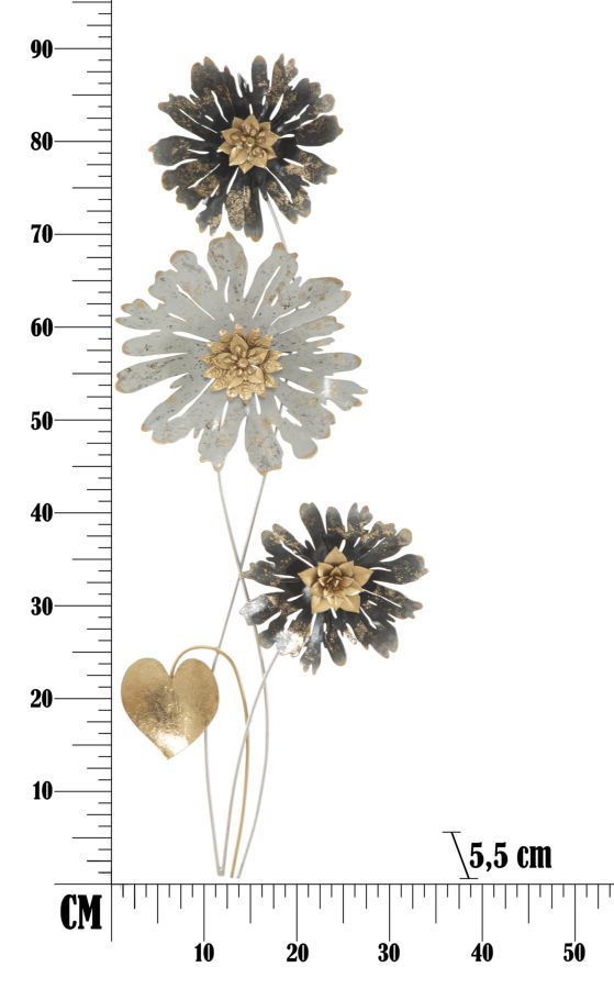 Seinakaunistus Simply - Image 7