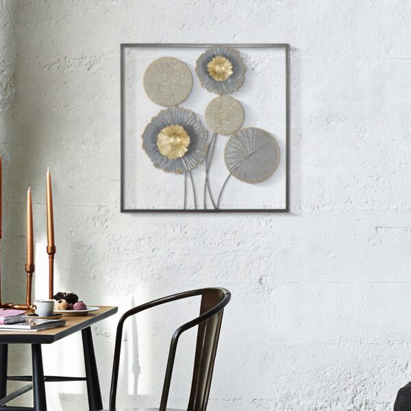 Seinakaunistus Squity