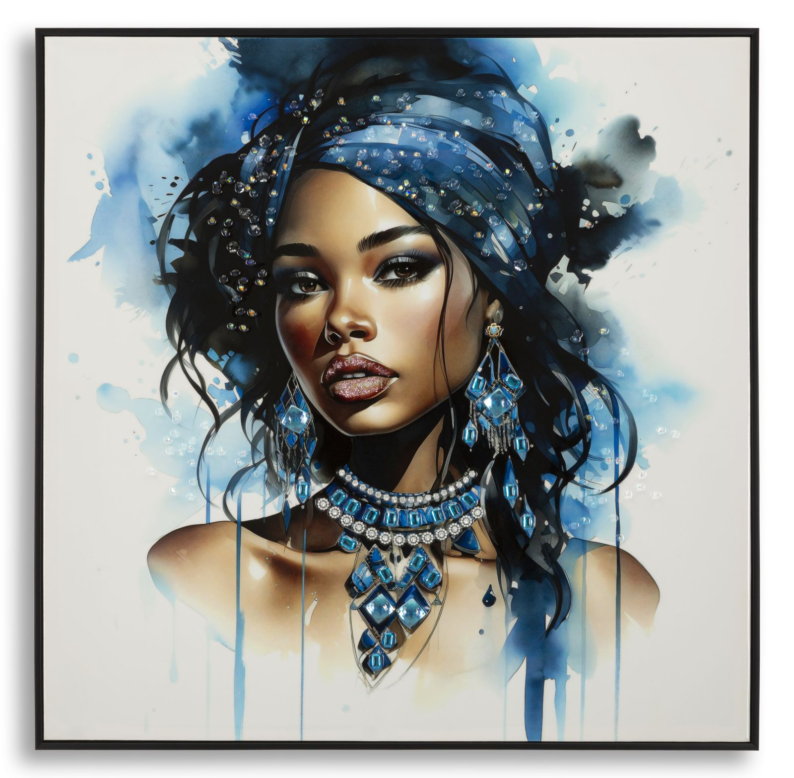 Seinapilt Altea Frame - Image 3