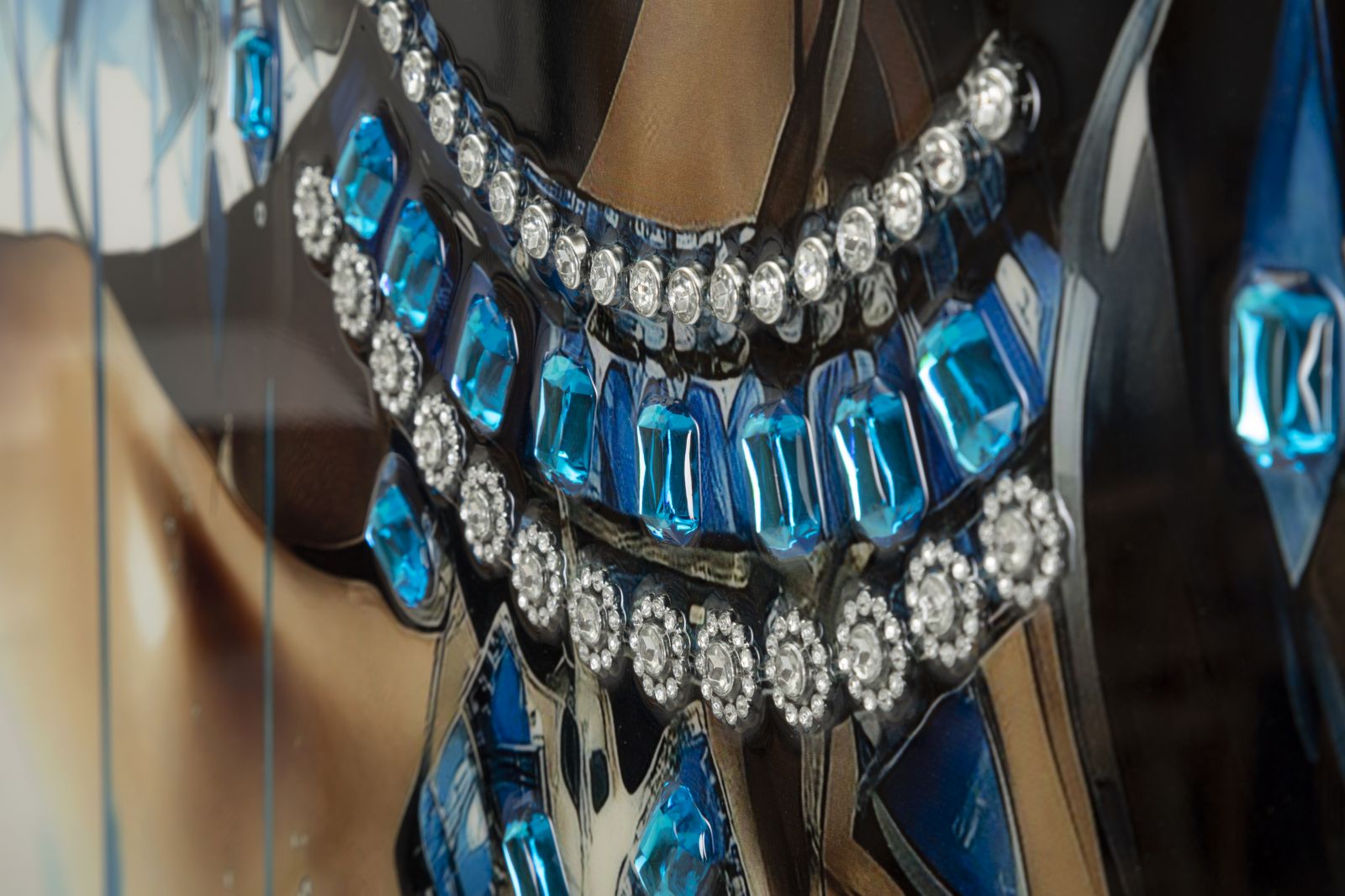 Seinapilt Altea Frame - Image 4