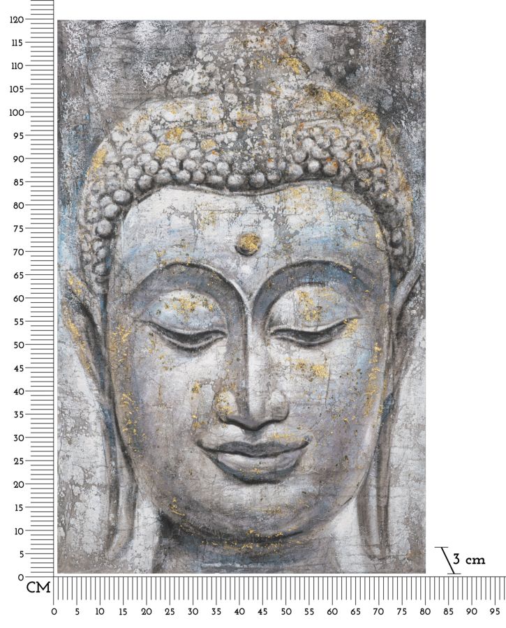 Seinapilt Buddha Light - Image 7