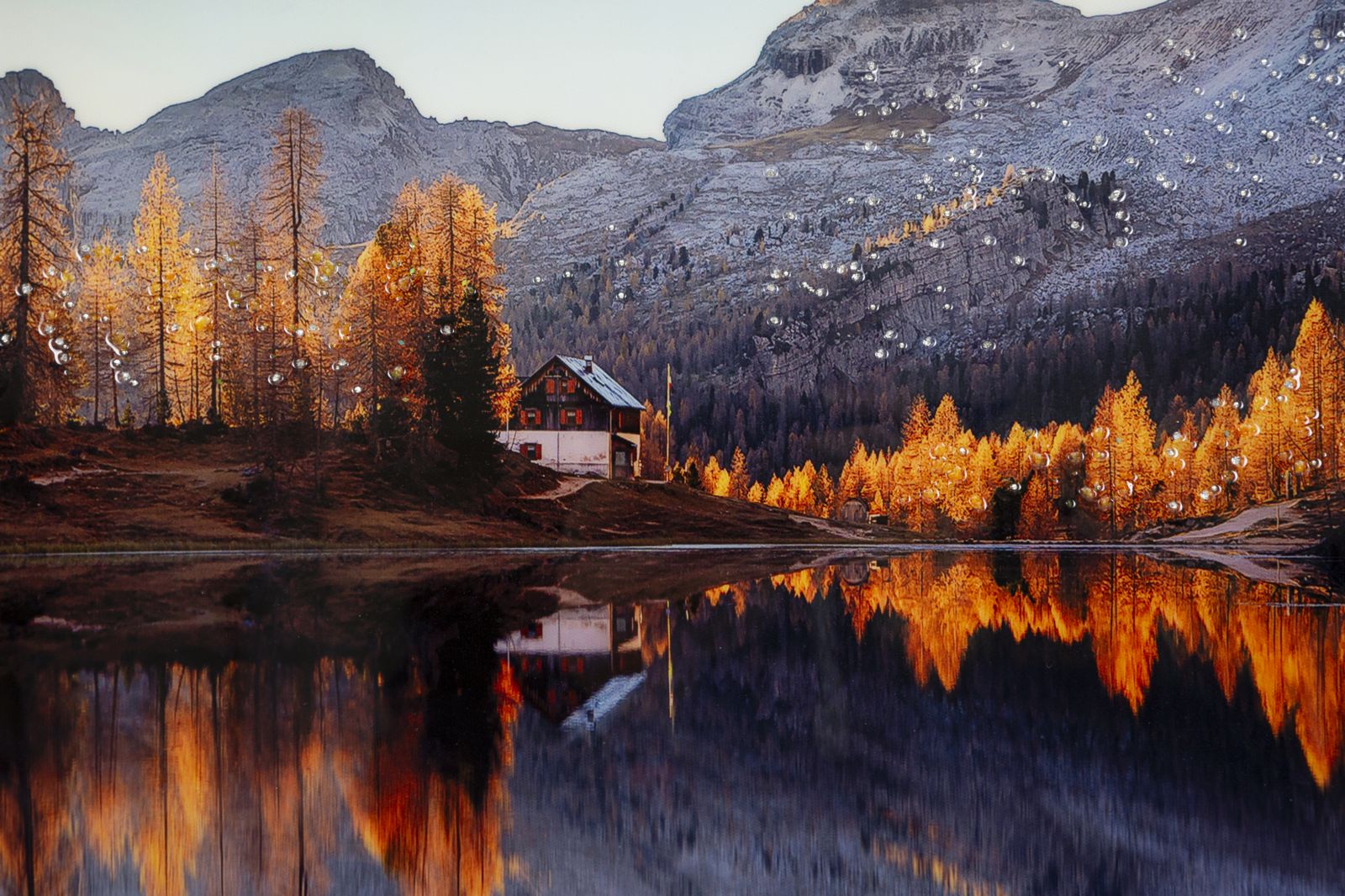 Seinapilt Lake - Image 5