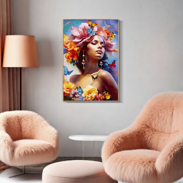 Seinapilt Marty Frame