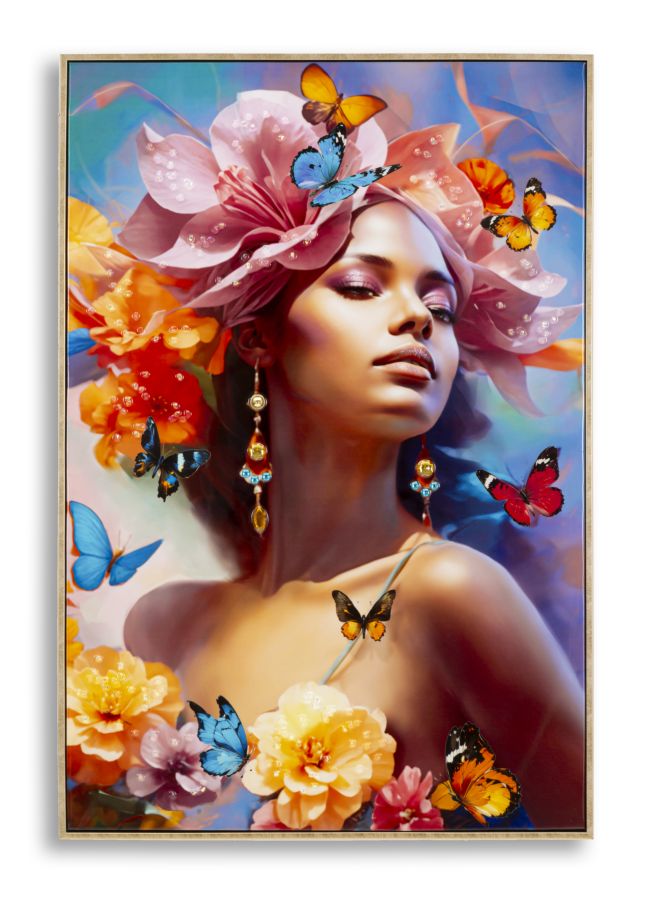 Seinapilt Marty Frame - Image 3