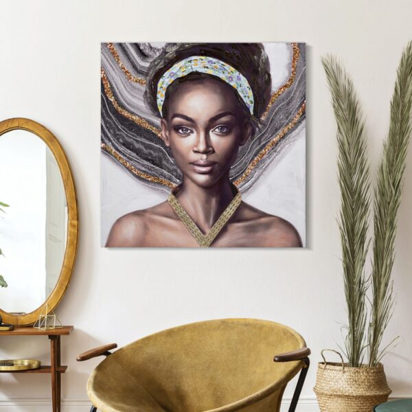 Seinapilt Naomi Frame