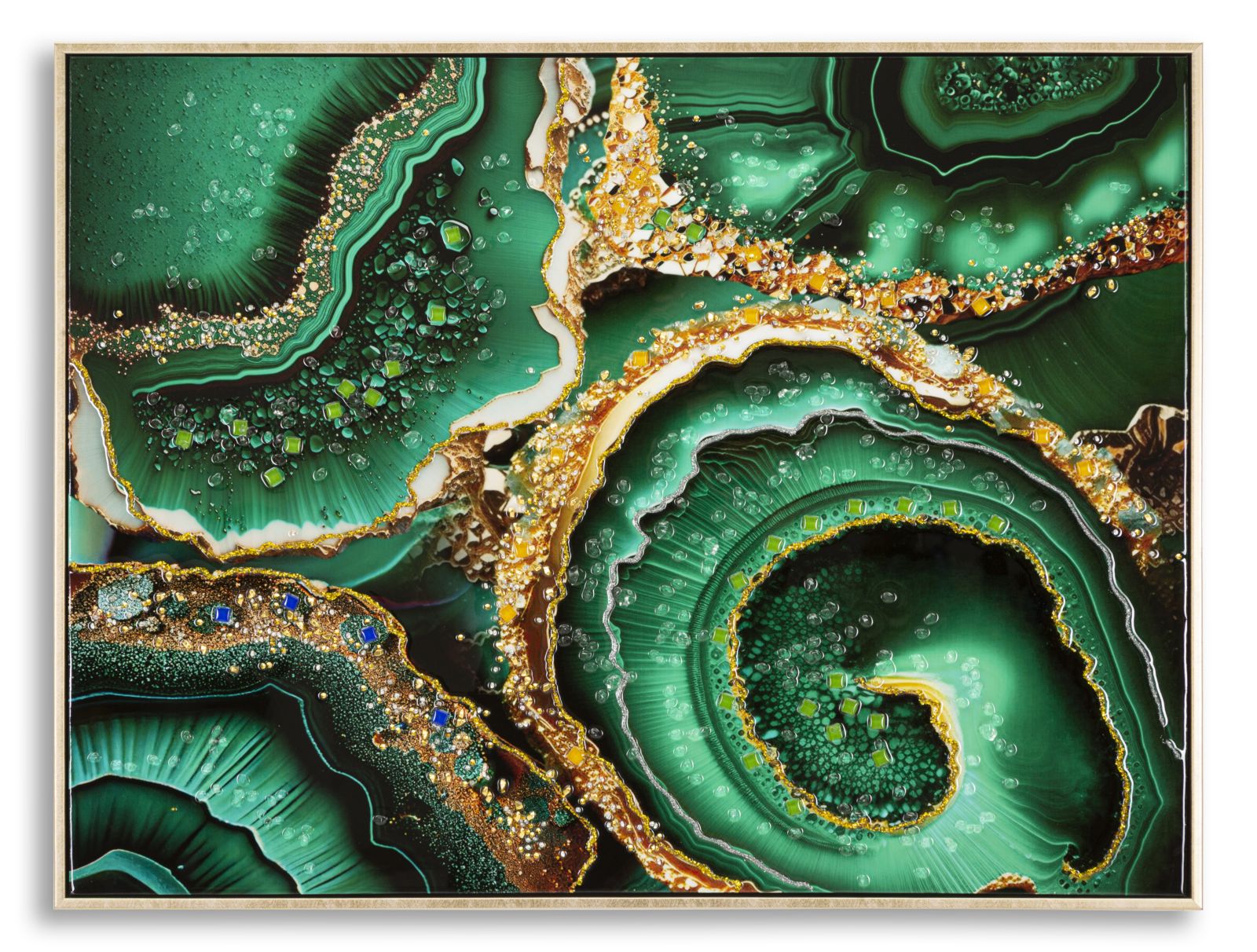 Seinapilt Smeraldy - Image 5