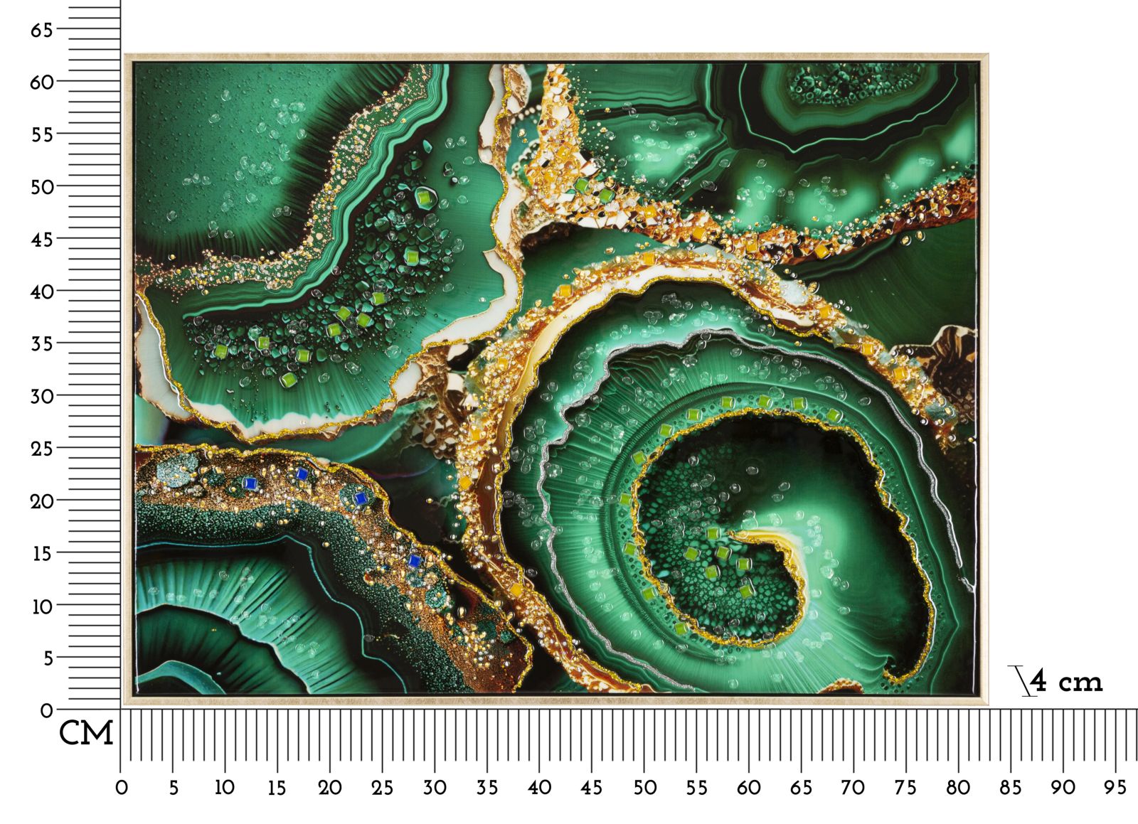 Seinapilt Smeraldy - Image 7