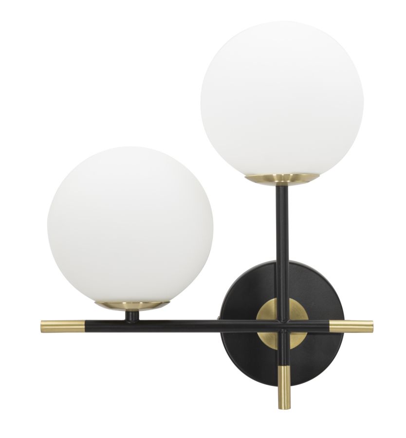 Seinavalgusti Darky Double - Image 3