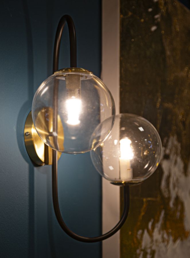 Seinavalgusti Iron - Image 5