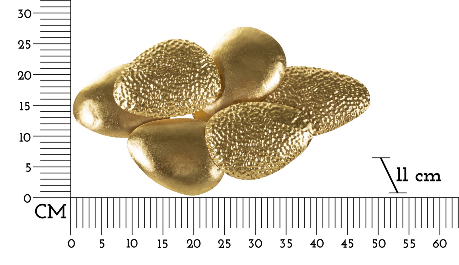 Seinavalgusti Shell Wall - Image 6