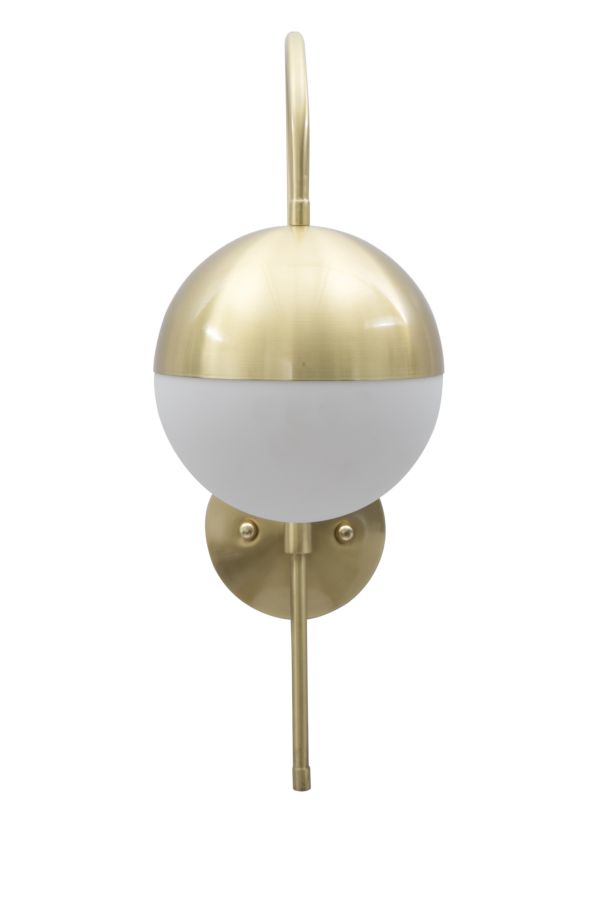 Seinavalgusti Street Gold - Image 3