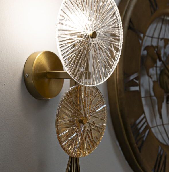 Seinavalgusti Sunrise