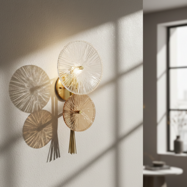 Seinavalgusti Sunrise