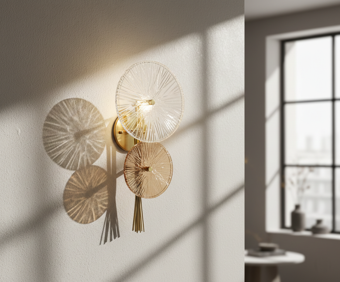 Seinavalgusti Sunrise