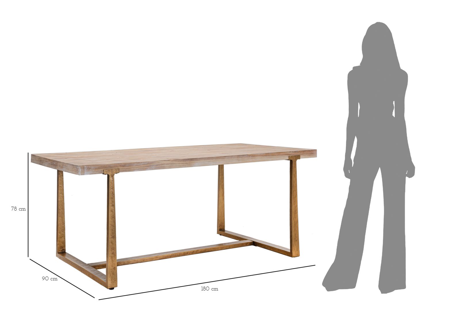 Söögilaud Ankara - Image 9