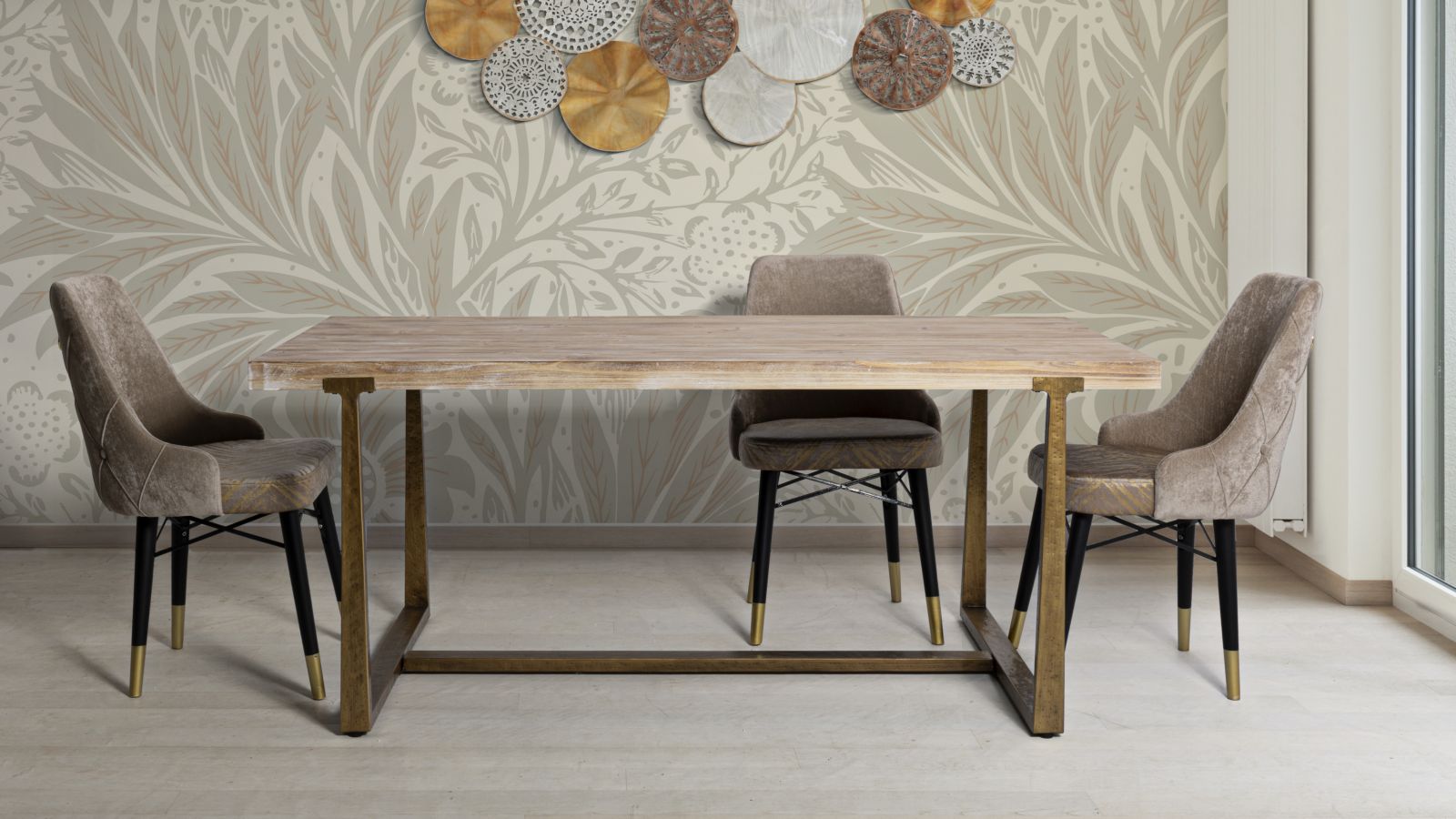 Söögilaud Ankara - Image 3