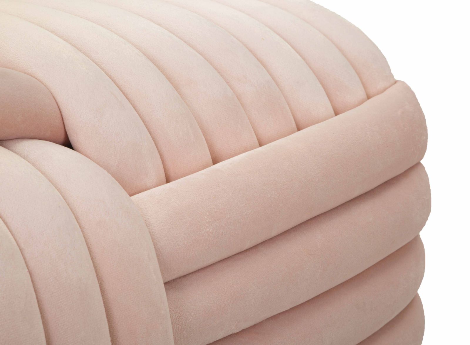 Tumba Softy Pink - Image 2