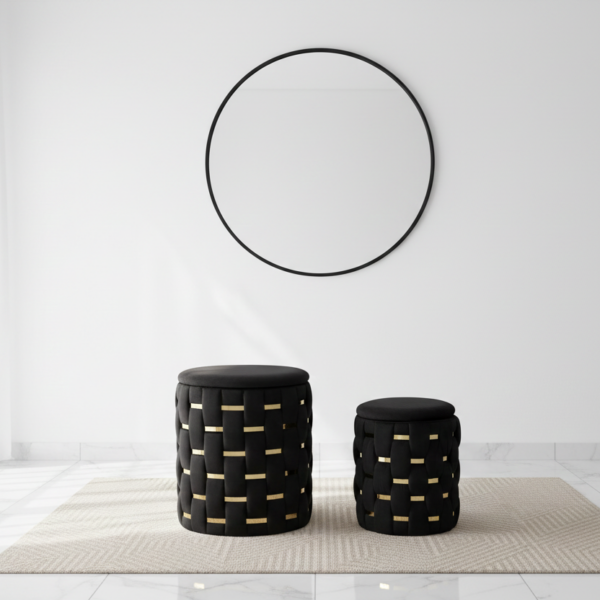 Tumbade komplekt Shanty