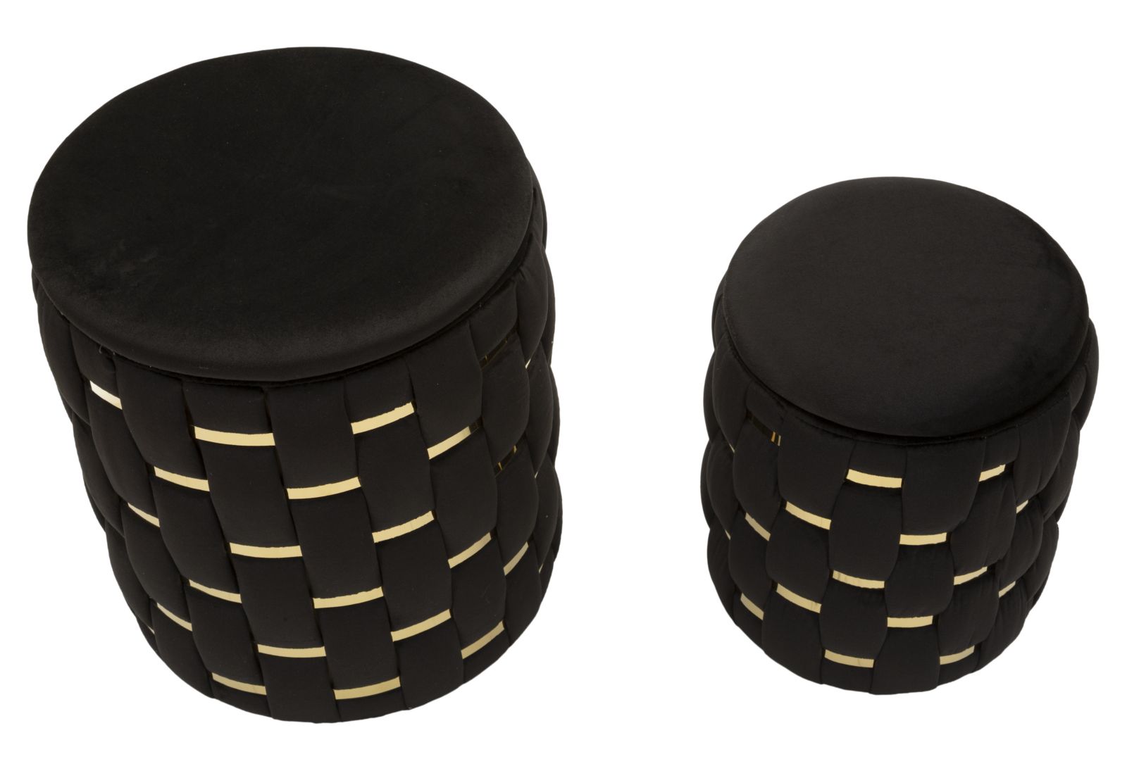 Tumbade komplekt Shanty - Image 2