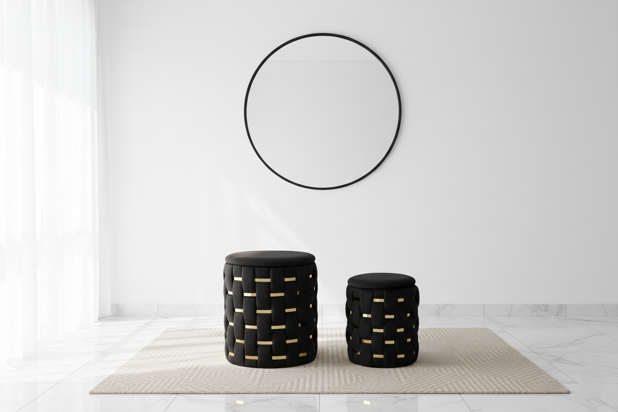 Tumbade komplekt Shanty