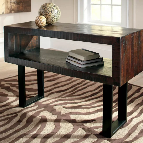 Konsoollaud-tv alus Pardone