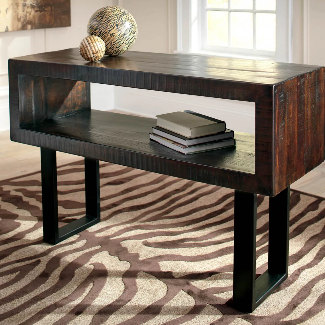 Konsoollaud-tv alus Pardone