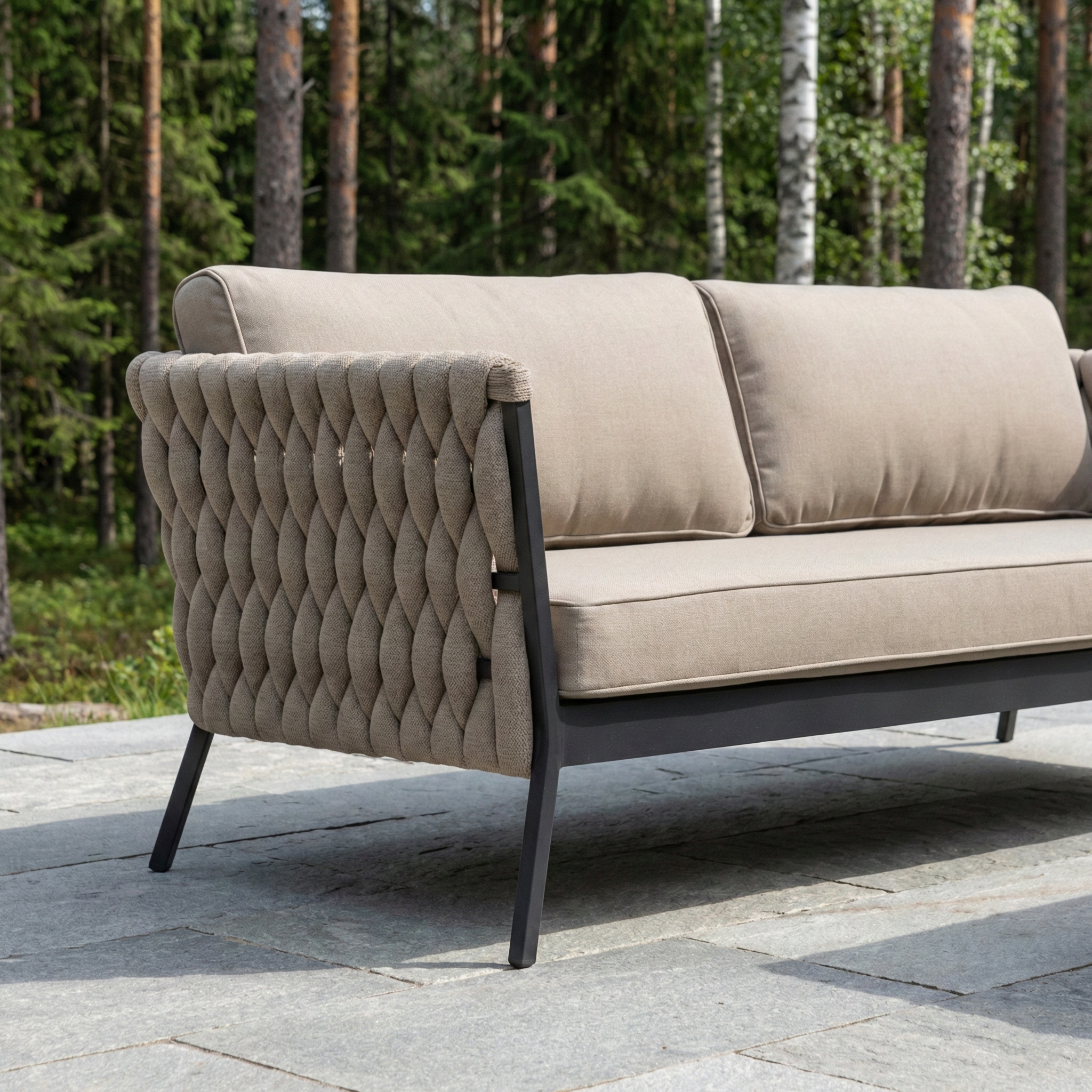 Aiadiivan Rebecca 3-kohaline - Image 8