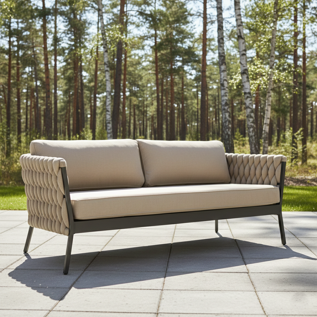 Aiadiivan Rebecca 3-kohaline