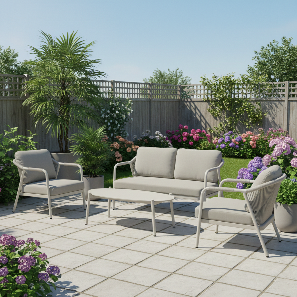 Aiamööbli komplekt Tanya