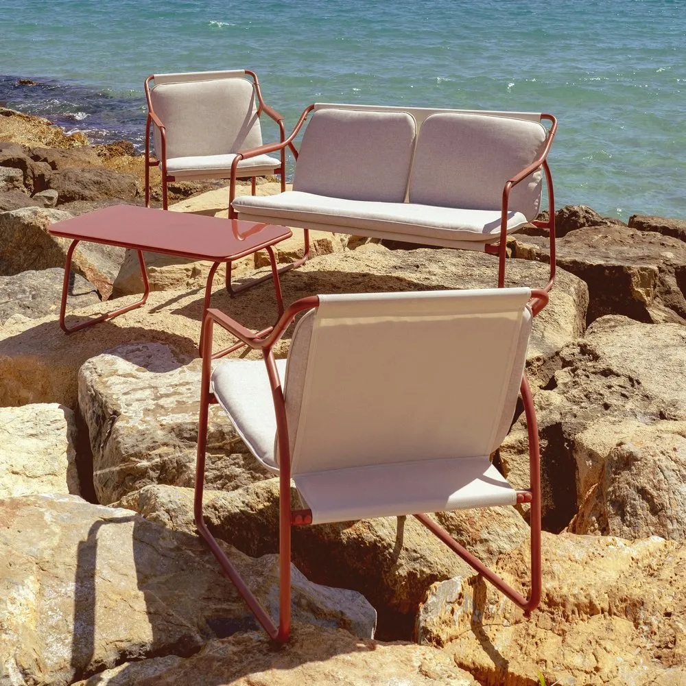 Aiamööbli komplekt Terracota Set - Image 10