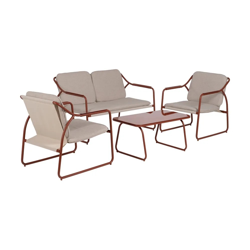 Aiamööbli komplekt Terracota Set - Image 3