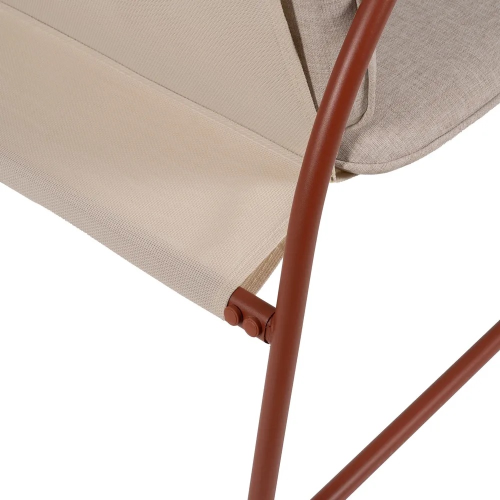 Aiamööbli komplekt Terracota Set - Image 9