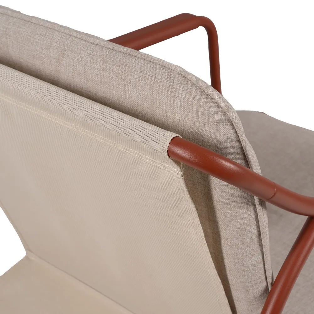 Aiamööbli komplekt Terracota Set - Image 8