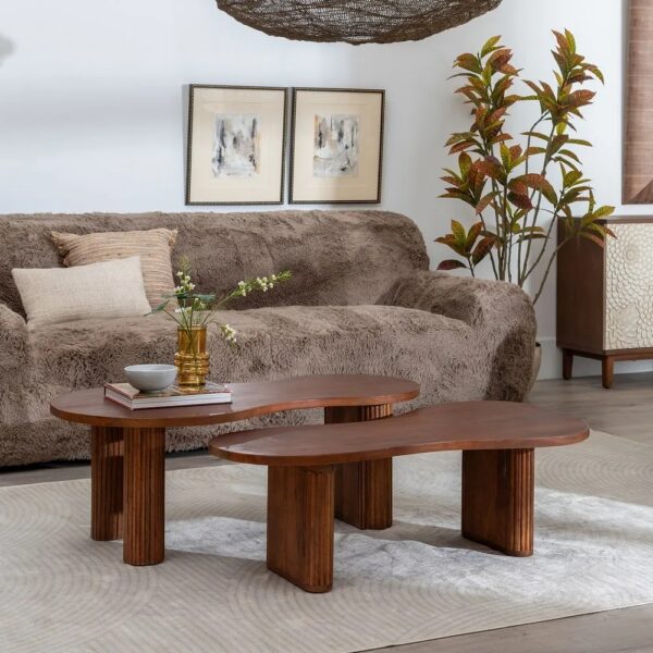 Diivanilaudade komplekt Noja