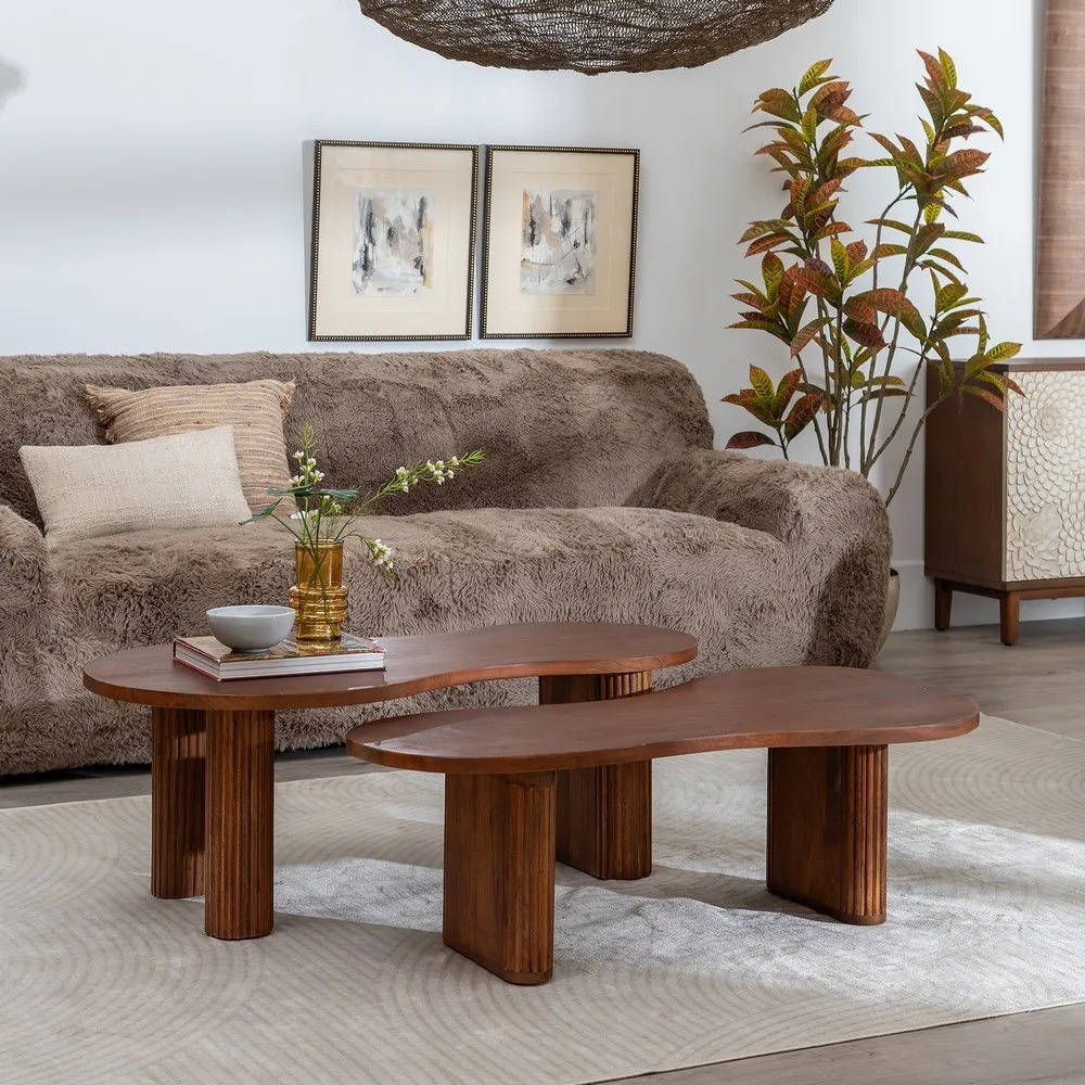 Diivanilaudade komplekt Noja