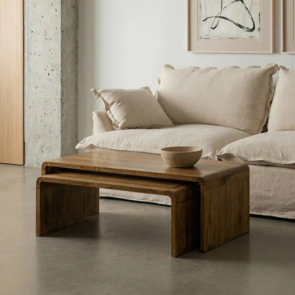 Diivanilaudade komplekt Raza