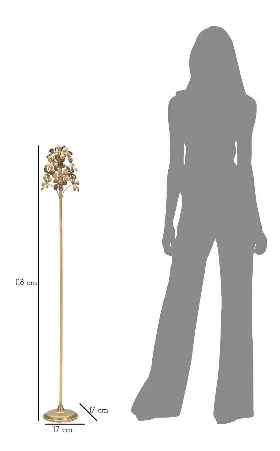 Küünlajalg Flowy - Image 7