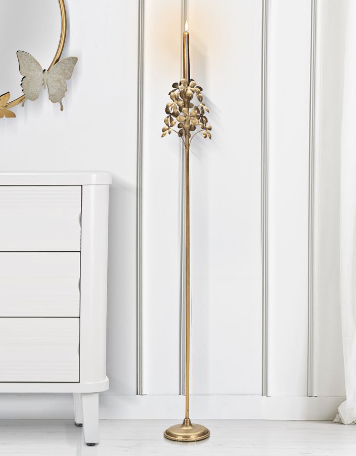 Küünlajalg Flowy - Image 6