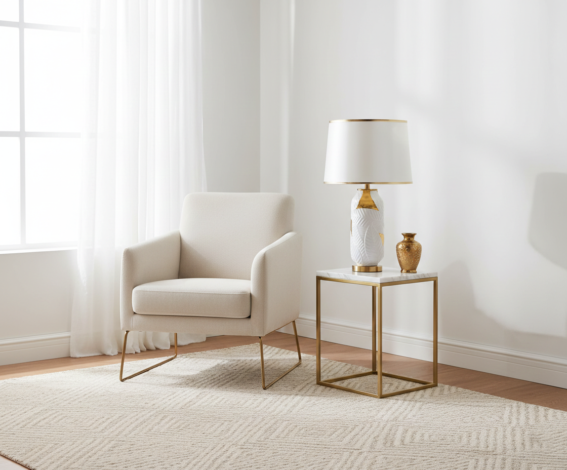 Lauavalgusti Tissoto